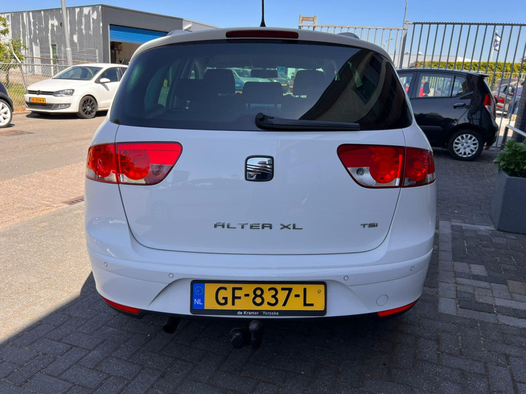 Seat Altea Xl 1.2 tsi i-tech