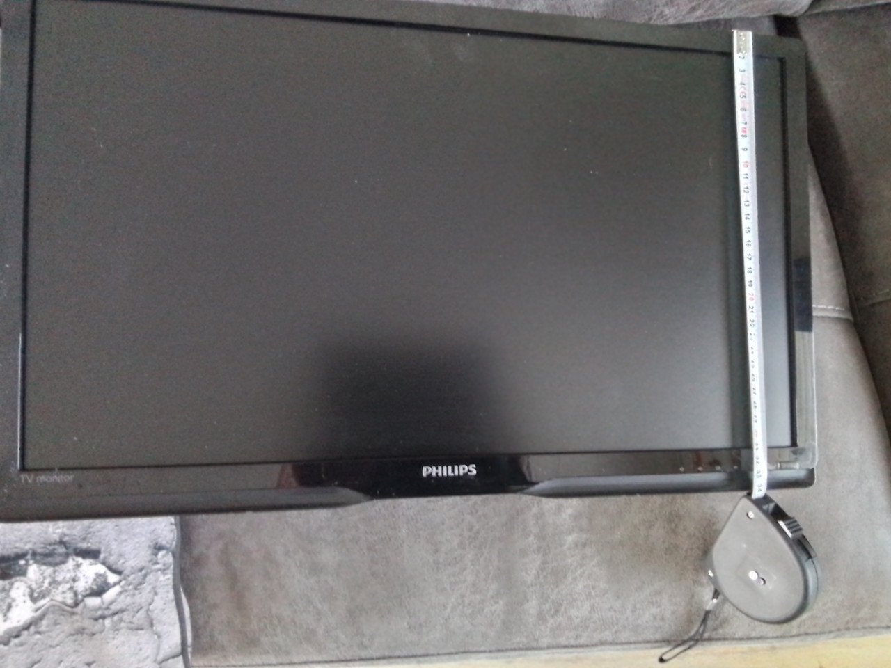 Kleine tv
