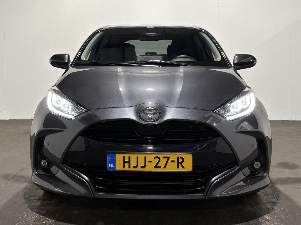 Toyota Yaris 1.5 hyb. 115 dynamic | pack comfort |