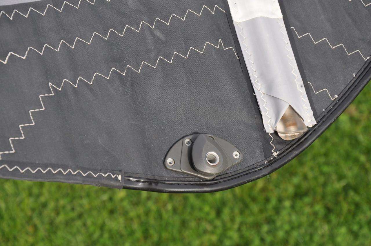 7.0 m2 Gaastra GTX zeil