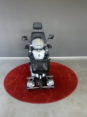 Scootmobiel Quingo Vitesse 4