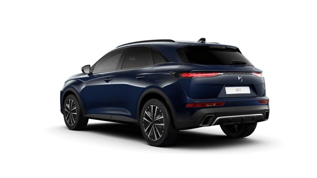 Ds Ds 7 phev 225 business | rijklaar deal! | pixel led | elk. achterklep | 