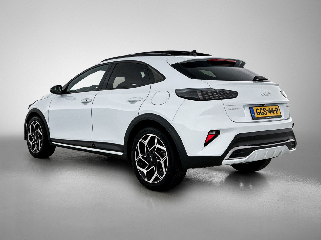 Kia Xceed 1.5 t-gdi gt-line panoramadak | stoelverwarming | elec. achterkle
