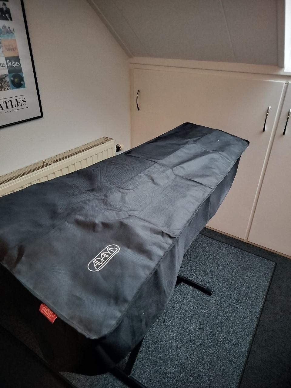 Adams Xylofoon tafelmodel