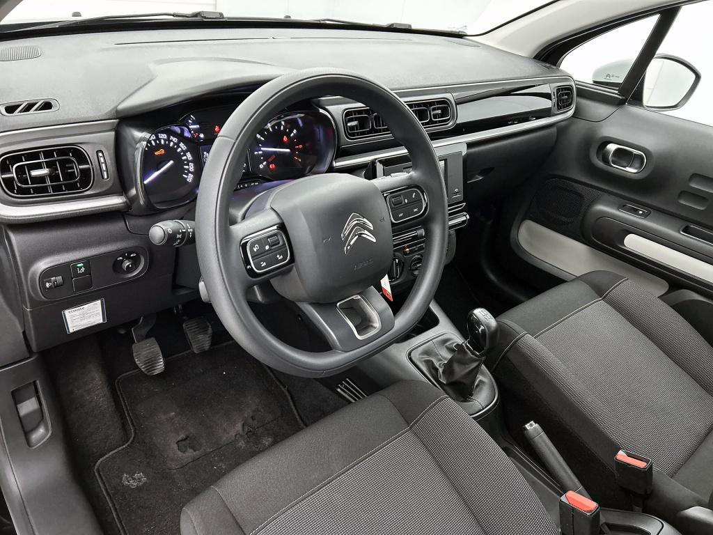 Citroen C3 82 pk you | rijklaar | bluetooth | parkeersensoren achter |