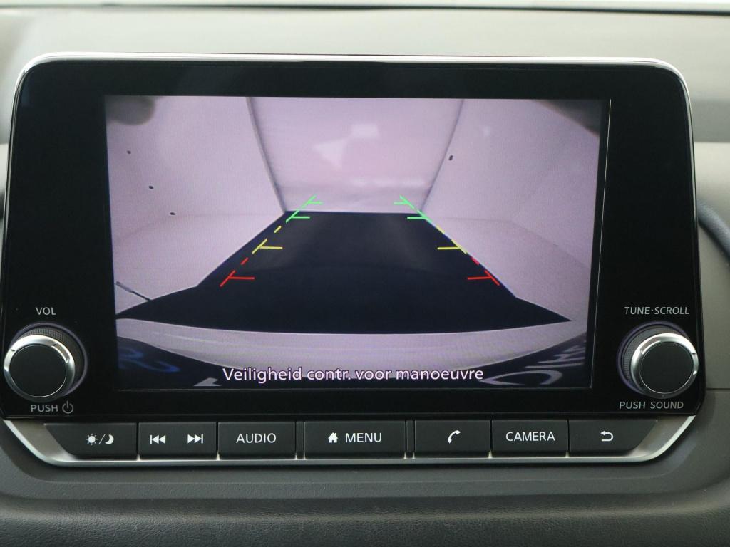 Nissan Qashqai 1.5 e-power business premium