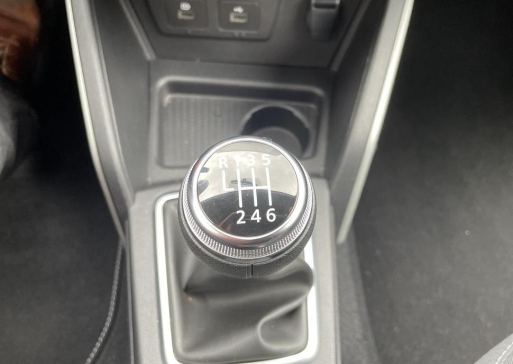 Dacia Duster 1.0 tce bi-fuel prestige - trekhaak