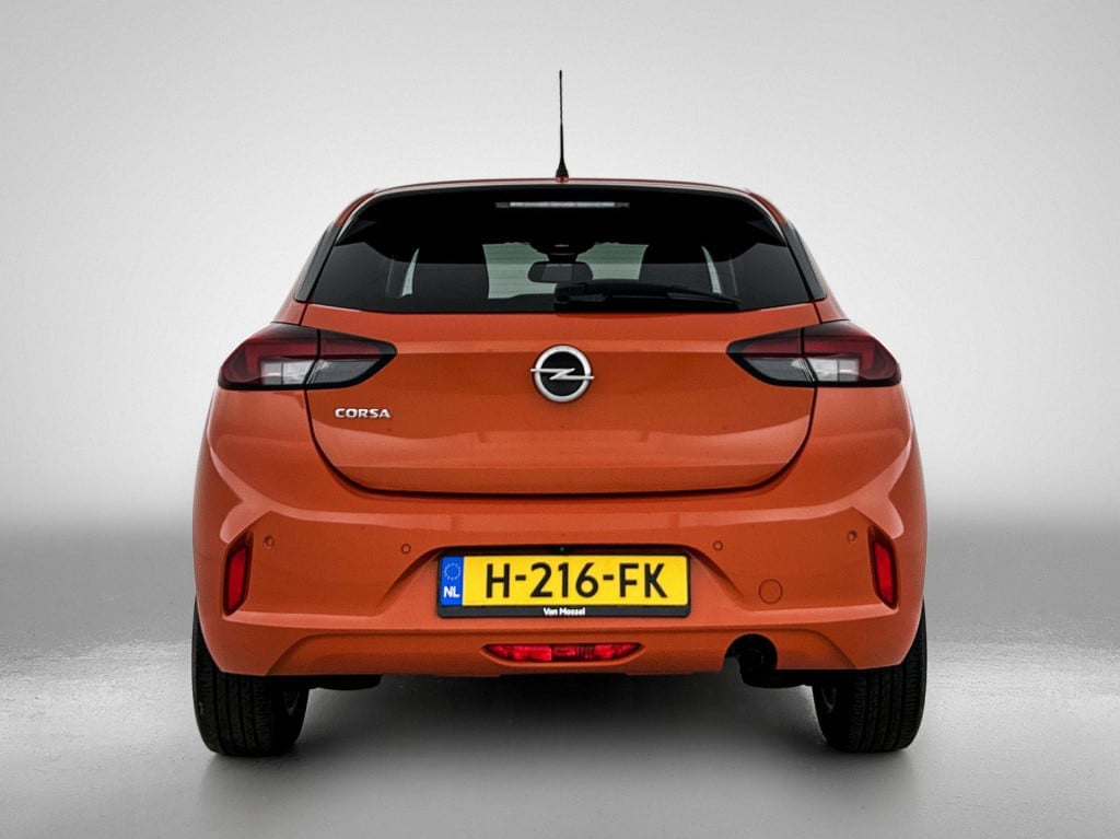 Opel Corsa 1.2 edition | navigatie | apple carplay / android auto | camera 