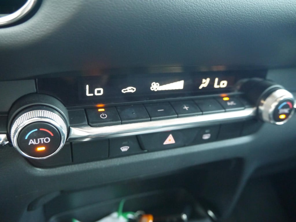 Mazda Cx-30 2.0 e-skyactiv-g m hybrid comfort