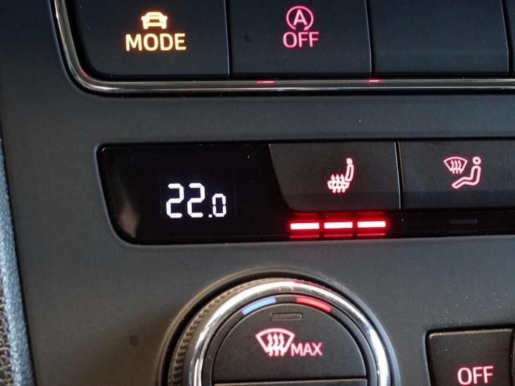 Seat Leon 1.4 tsi act 150pk fr dynamic