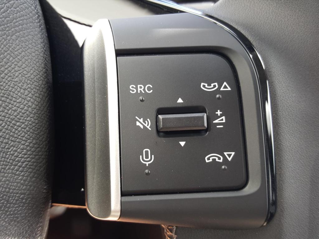 Citroen C3 1.2 hybrid 110pk max automaat apple carplay & android auto | nav