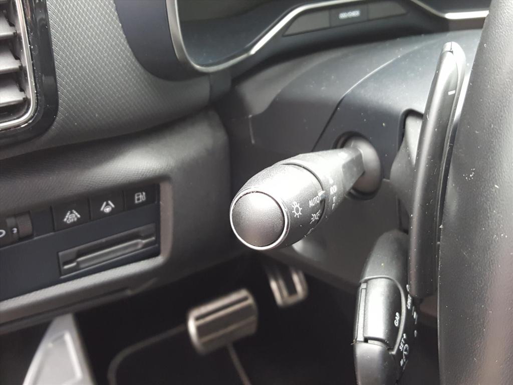 Citroen C5 Aircross 1.6 shine plug-in hybrid 225pk automaat/eat8 apple carp