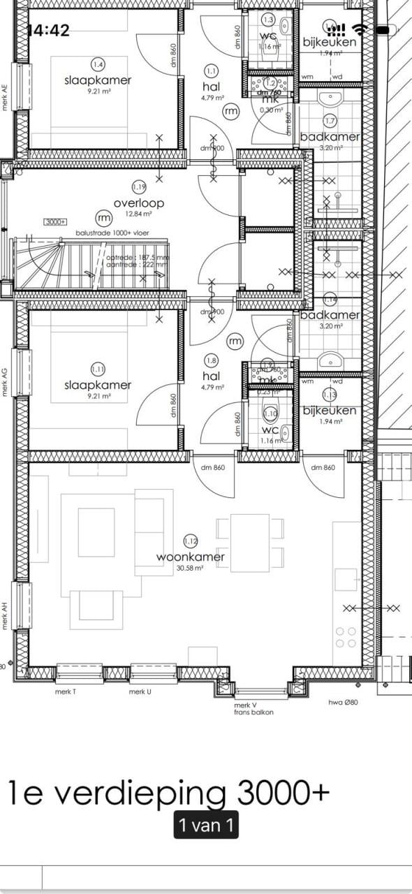 Laatste nieuwbouwappartementen beschikbaar in 's-Heer Arendskerke!