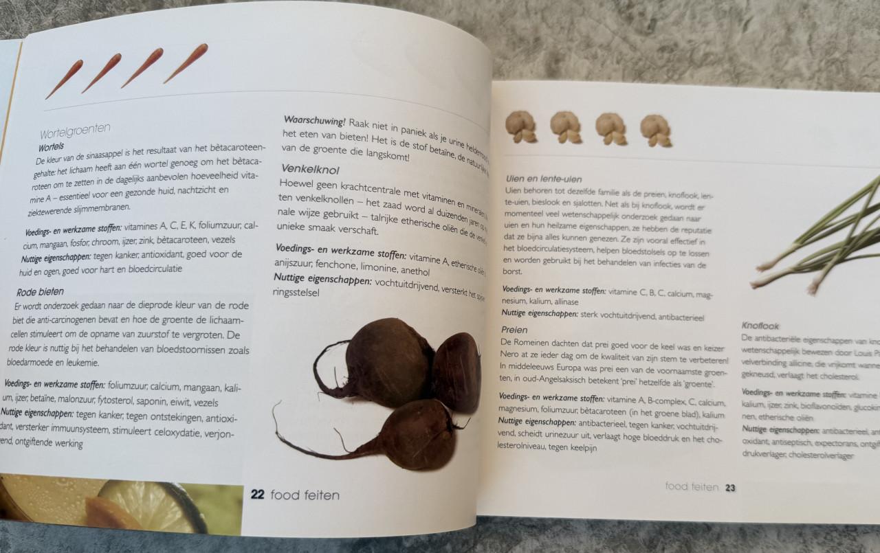Splinternieuw boek. Sapjes en Smoothies. Nieuwprijs 39,95.