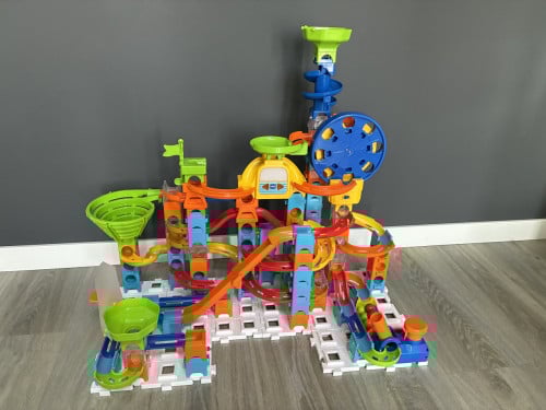 Knikkerbaan vtech