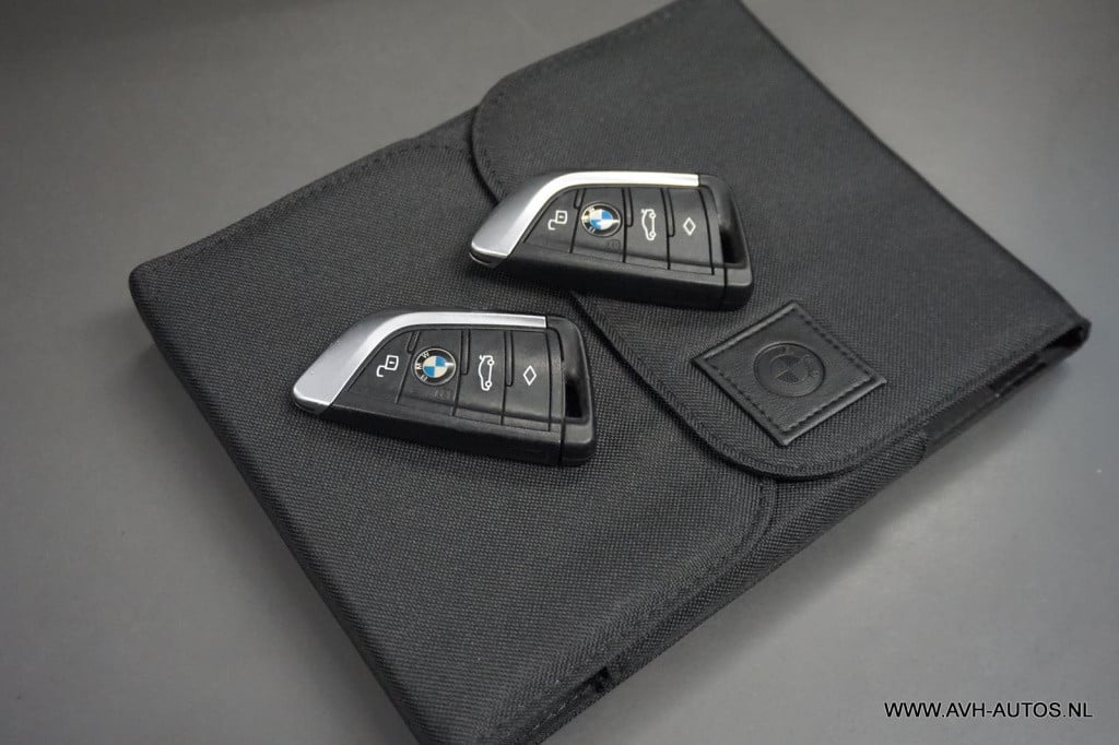 BMW 1 Serie 118i executive edition
