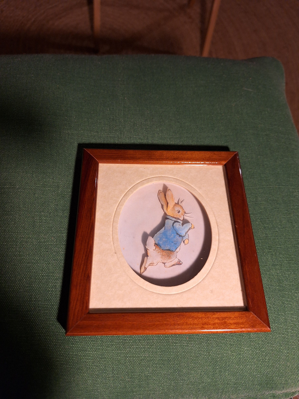 Lijstje Beatrix Potter