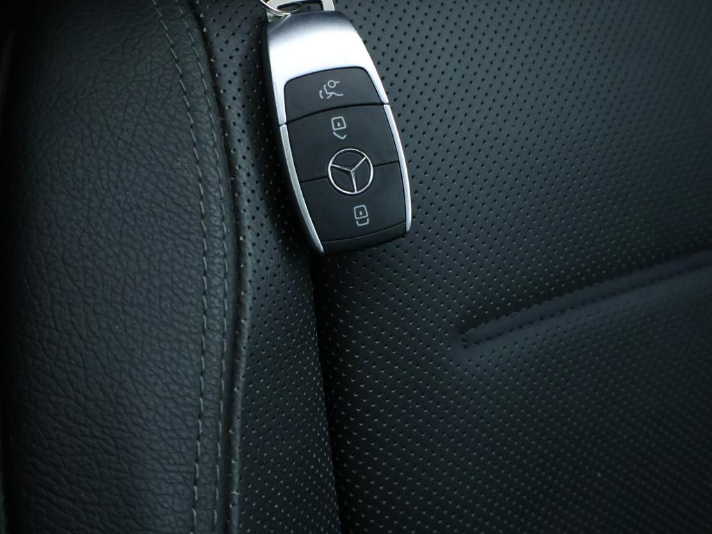 Mercedes-Benz Gle 350 e 4matic premium plus | panoramadak | burmester sound