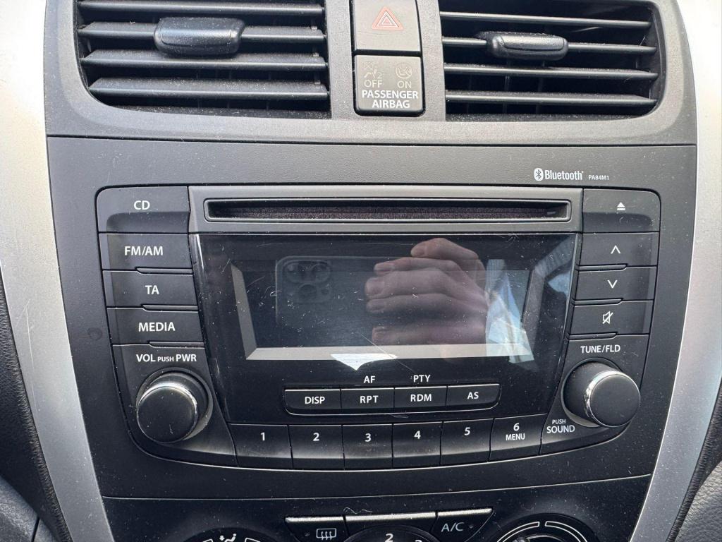 Suzuki Celerio 1.0 exclusive