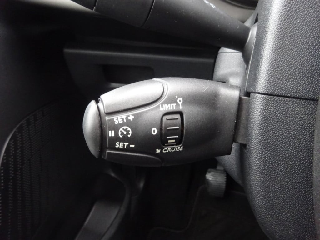 Citroen C3 1.0 vti collection climate / elektr. ramen / cruise control / na