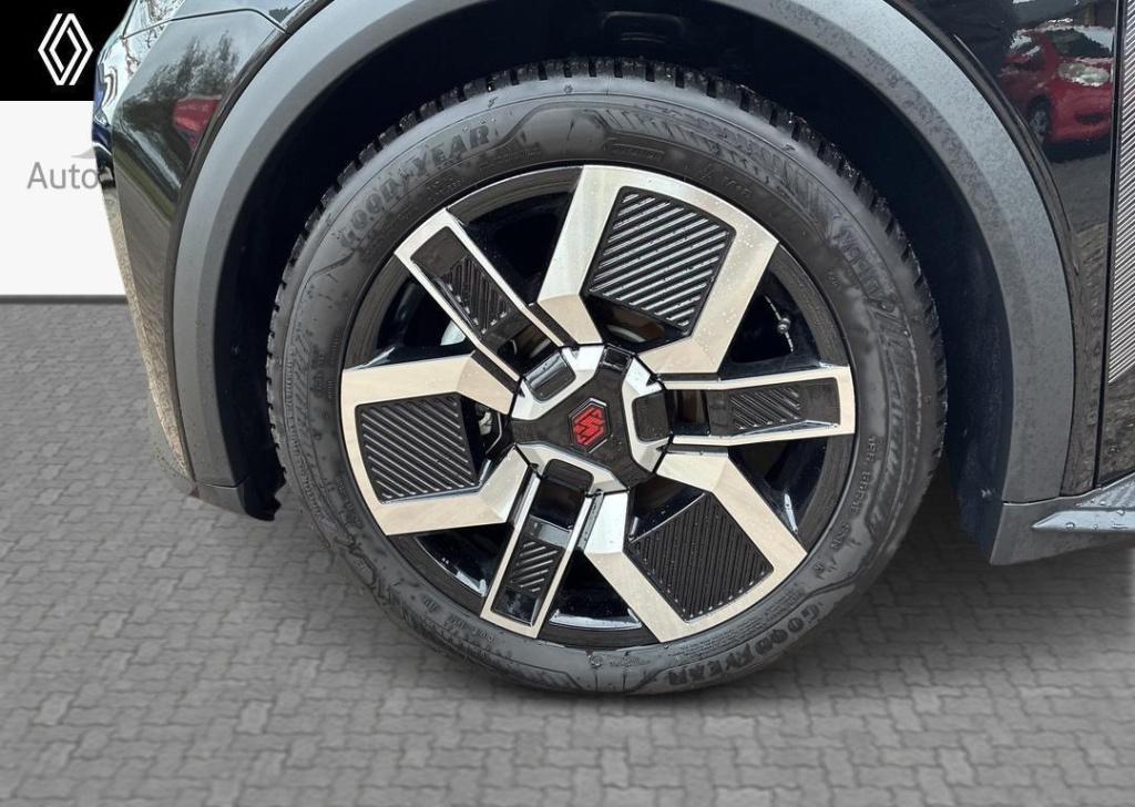 Renault 5 comfort range techno 52 kwh