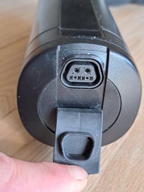 Extender FX TREK EBIKE