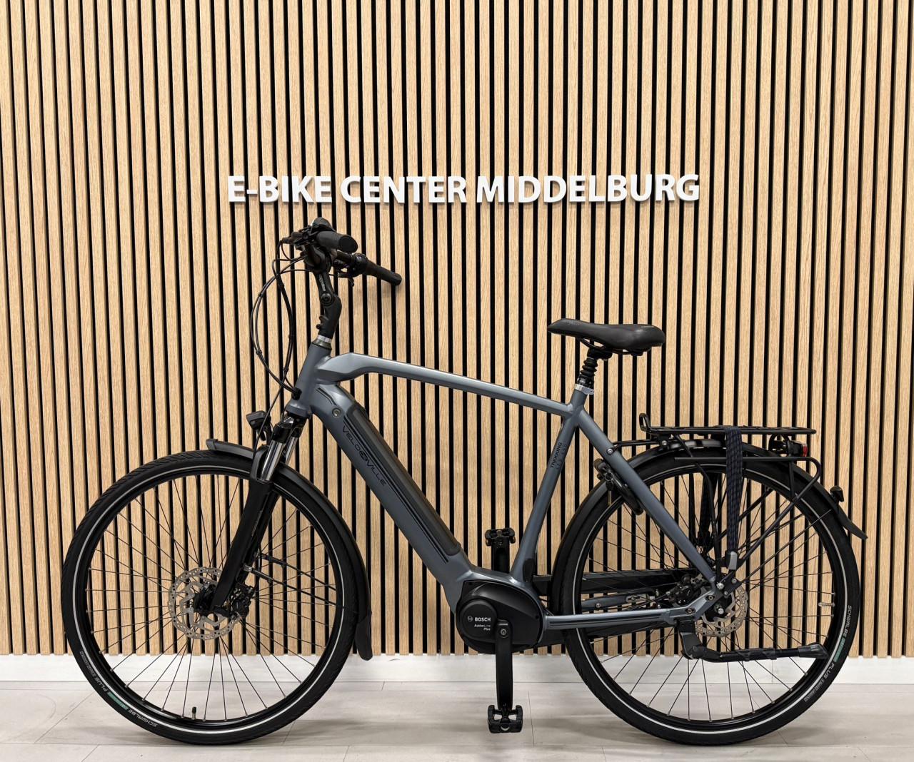 Velo De Ville AEB 490 Bosch Active Line Plus 60CM 500Wh 6068KM