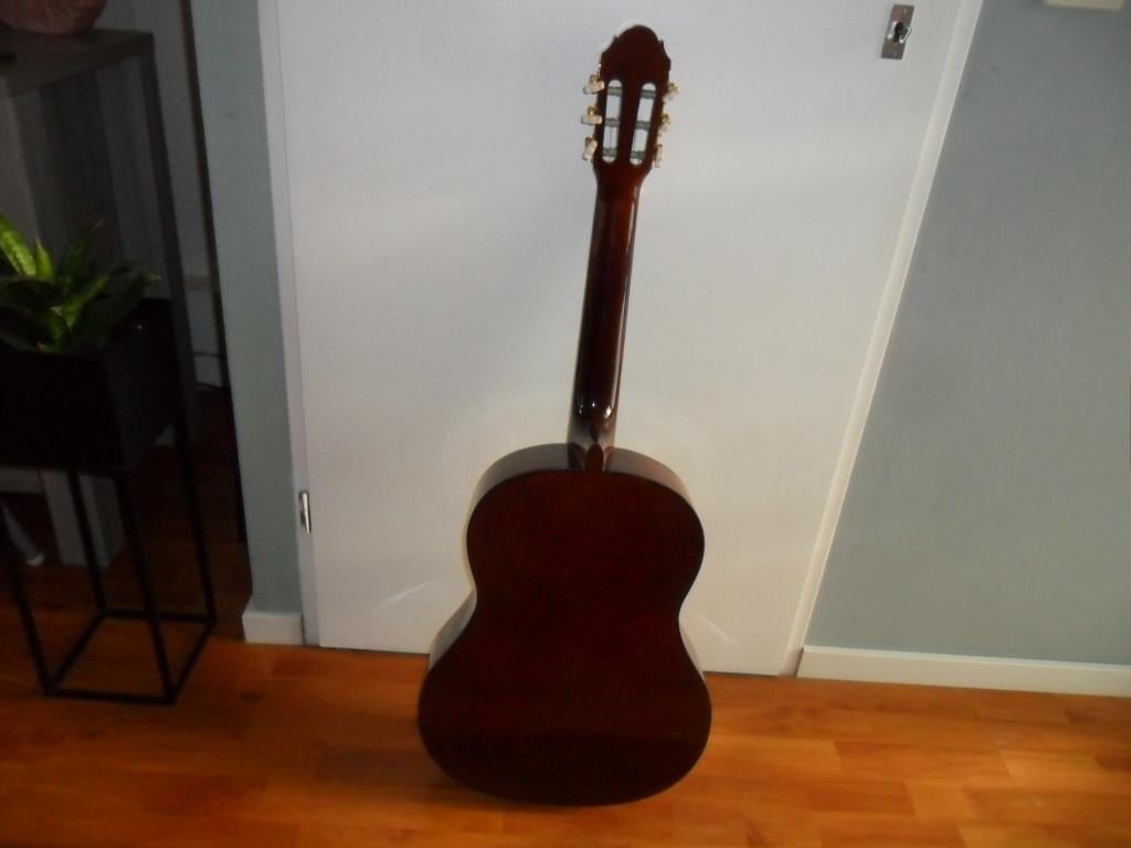 Gitaar Martinez