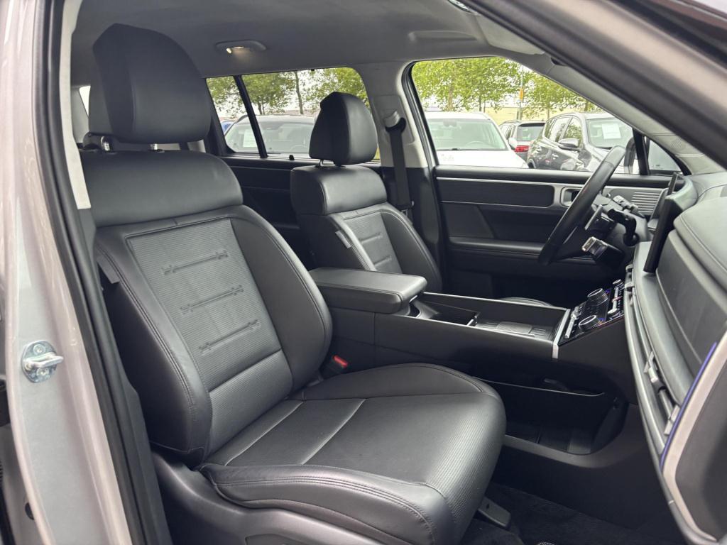 Hyundai Santa Fe 1.6 t-gdi hev premium 7p