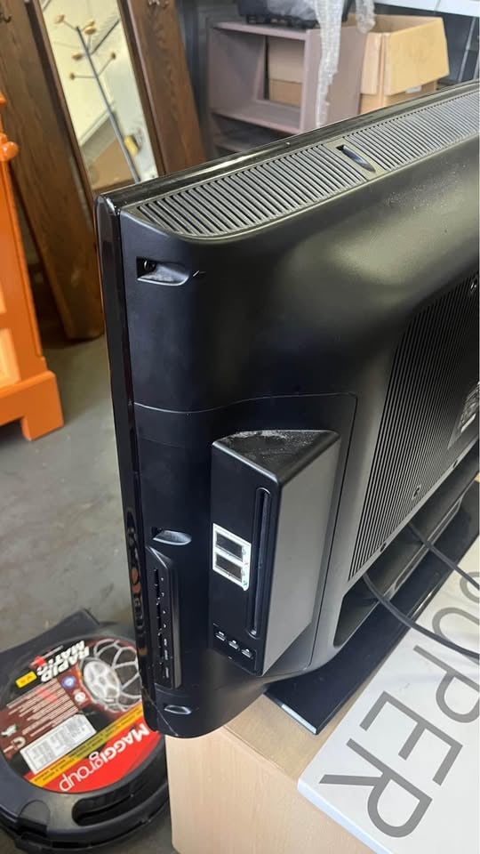 Tv akai