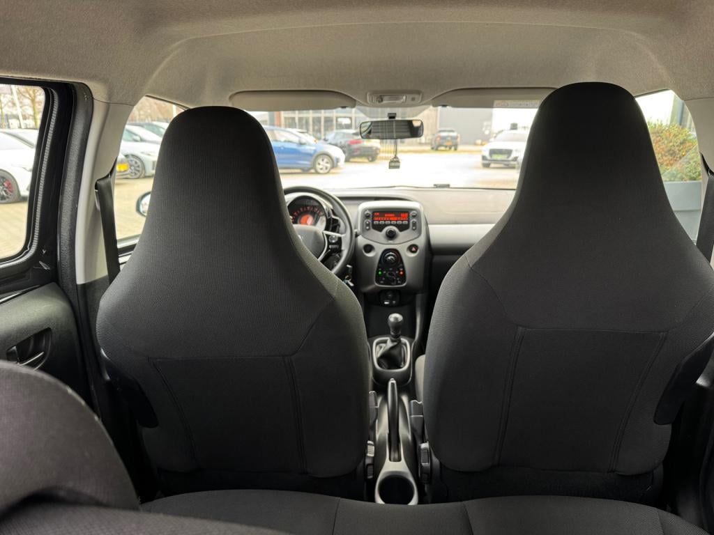 Peugeot 108 1.0 e-vti active * airco * e.l. ramen * bluetooth * nap