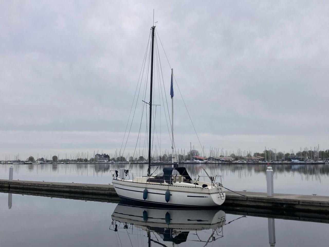Zeilboot