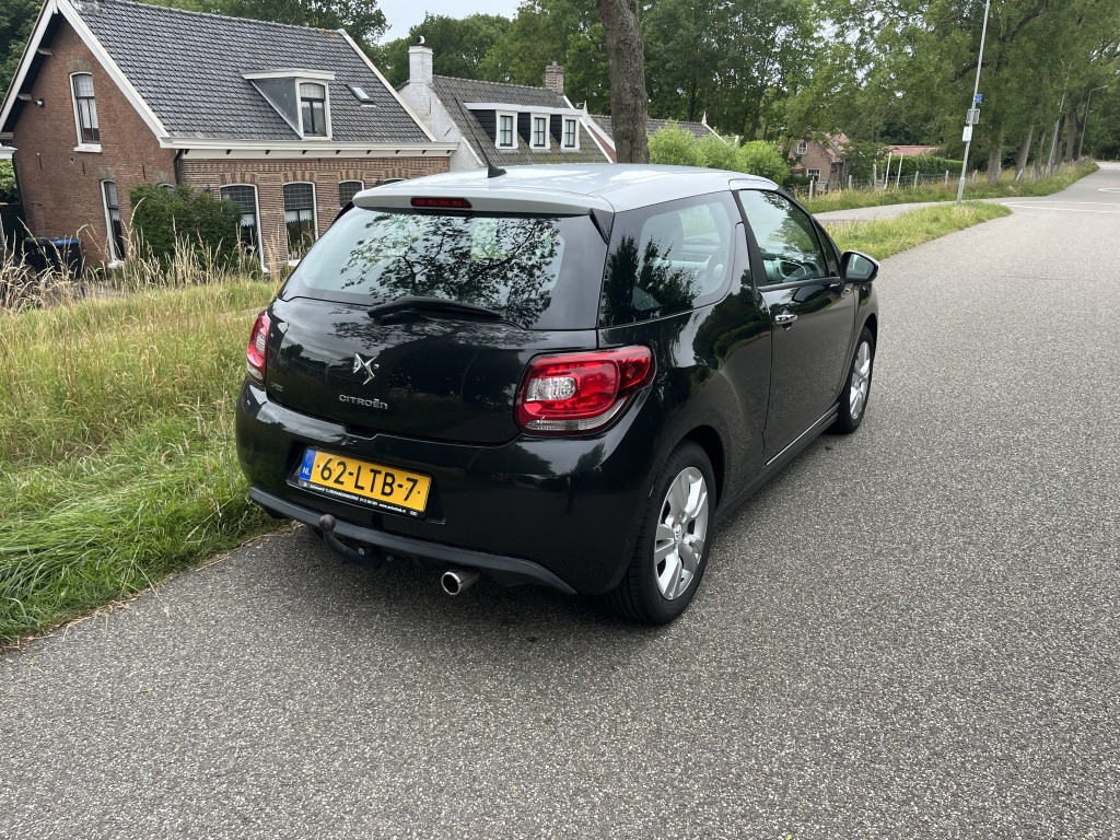Citroen DS3 1.4 chic