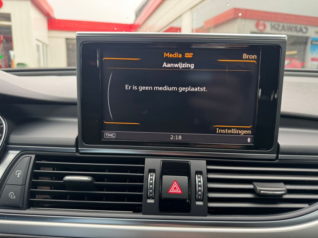 Audi A6 avant 1.8 tfsi ultra