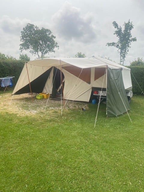 Holtkamper Cocoon xl 2005 : €500