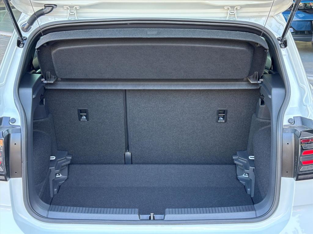 Volkswagen T-cross 1.0 tsi 116pk dsg-7 r-line|adapt cruise| carplay|navi|do