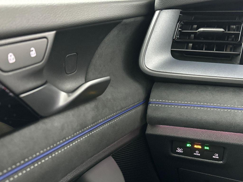 Volkswagen Tayron r-line edition 1.5 ehybrid 150 kw / 204 pk suv 6 v