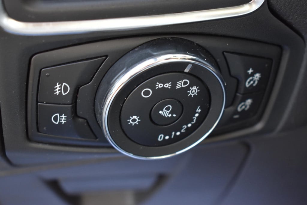 Ford Focus wagon 1.0 ecoboost edition plus | climate control | cruise contr