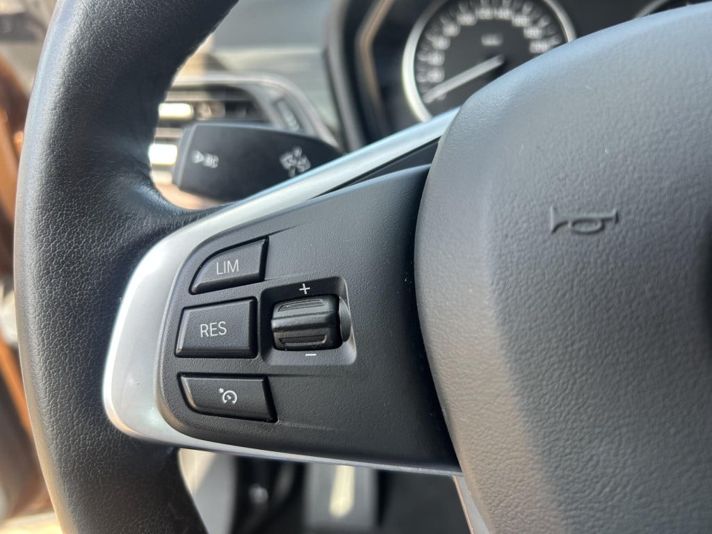 BMW X1 sdrive18i centennial high executive automaat