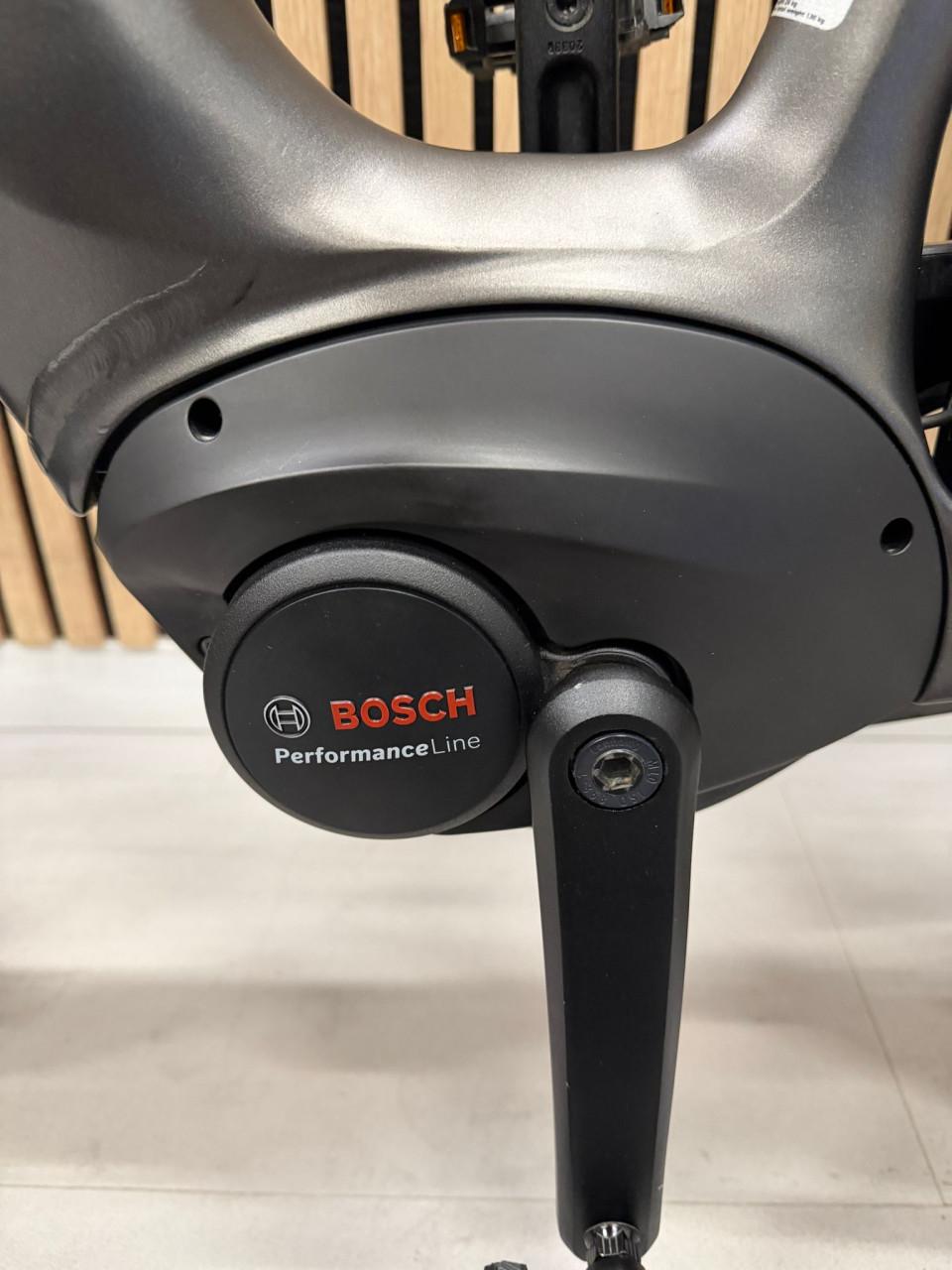 Gazelle Grenoble C380 Bosch Performance Line 500Wh 57CM