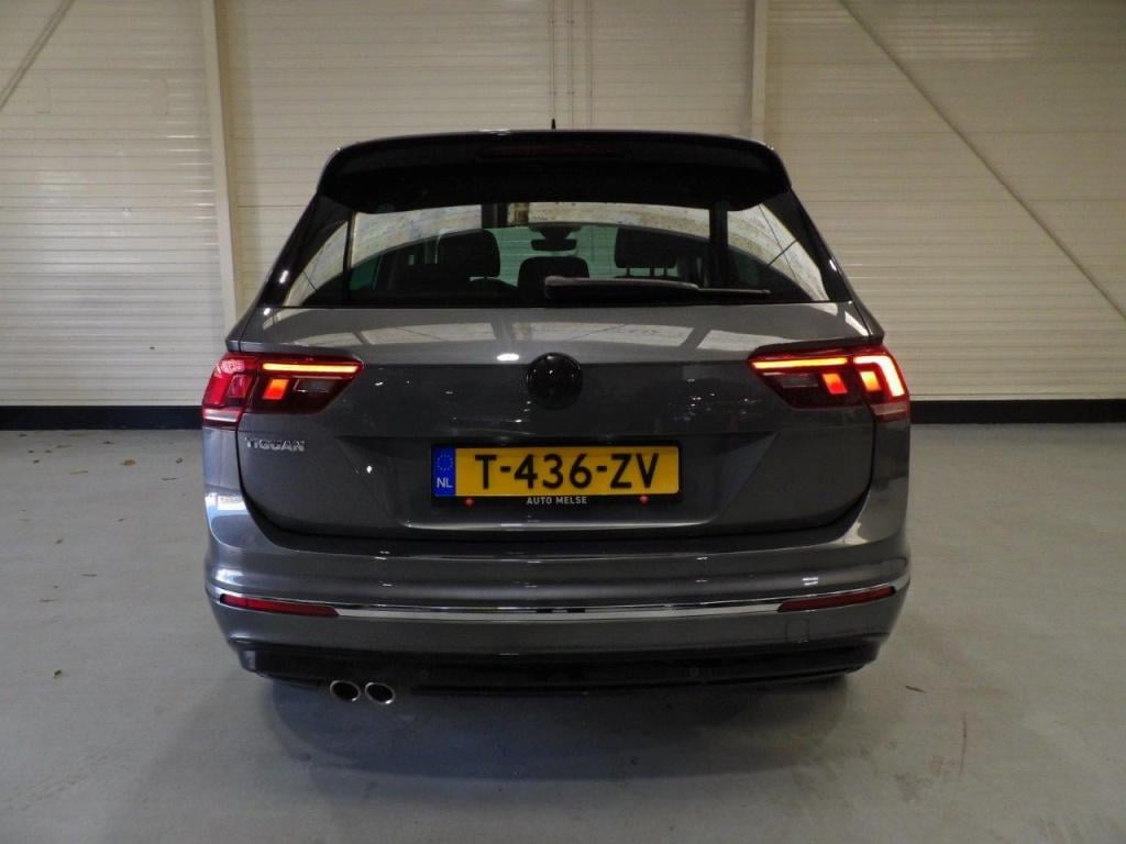 Volkswagen Tiguan 1.5 tsi act r-line