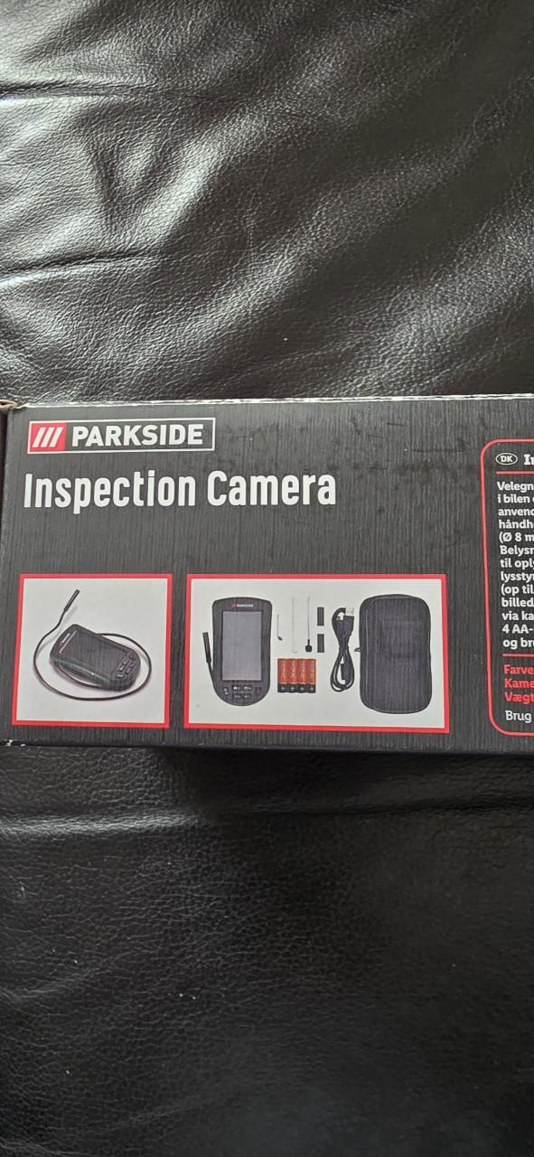 PARKSIDE ACCU GEREEDSCHAP NIEUW IN DOOS ZIE FOTO,S