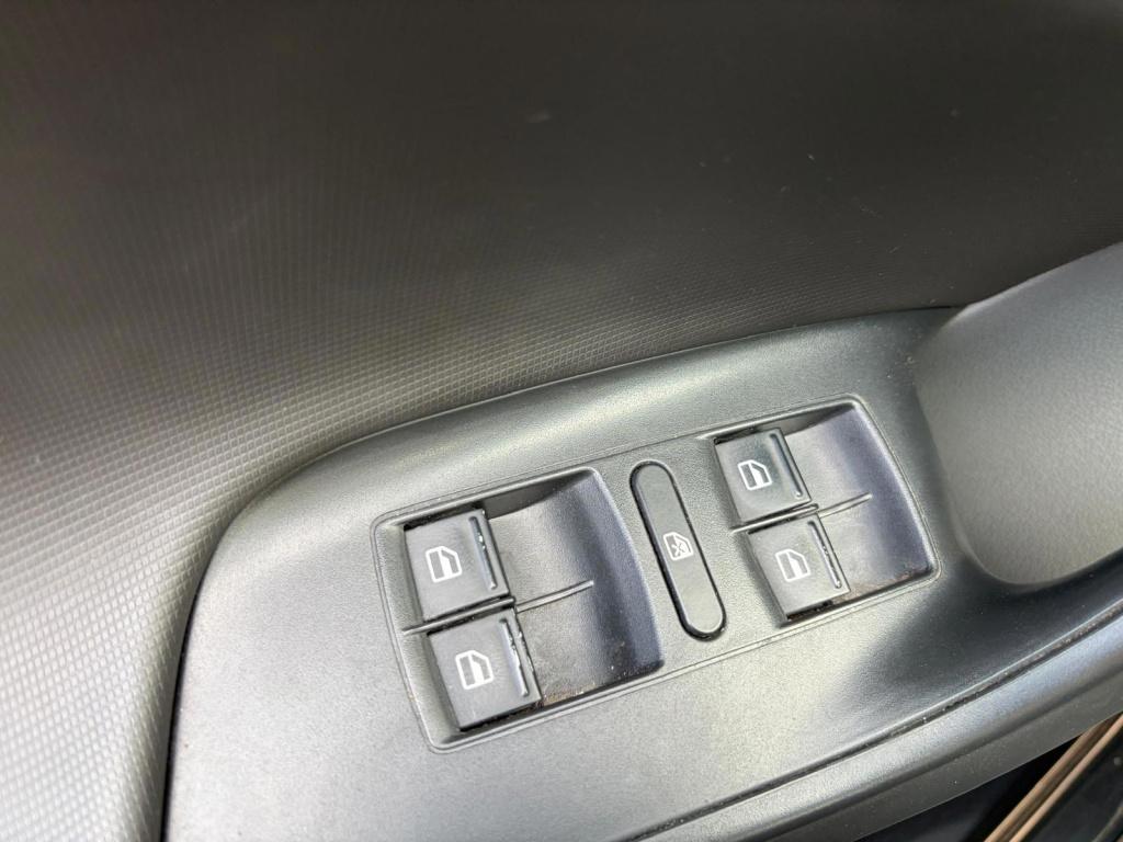 Seat Ibiza 1.2 reference/airco/cruise control/metallic/