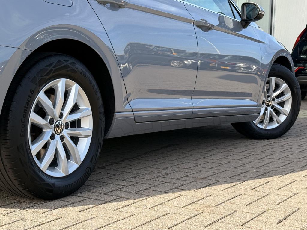 Volkswagen Passat variant 1.5 tsi business | electrische trekhaak | acc | m