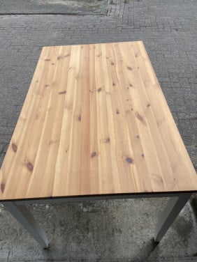 Ikea tafel