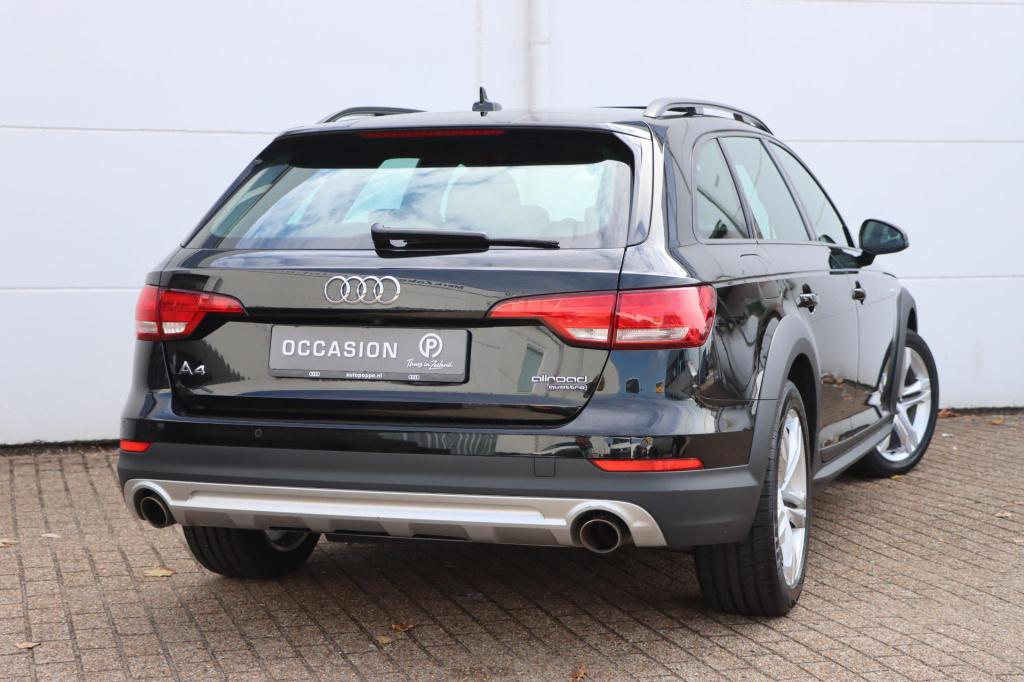 Audi A4 allroad 45 tfsi quattro pro line 245pk s-tronic