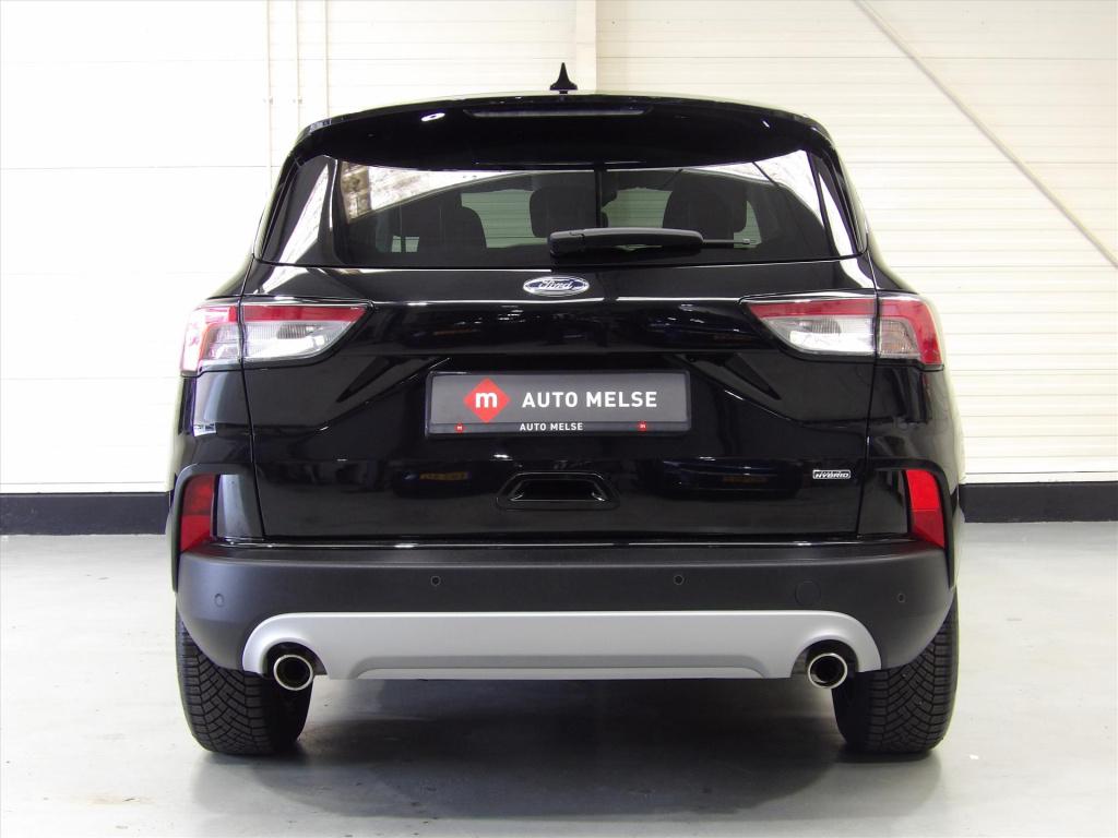 Ford Kuga 2.5 phev e-cvt 225pk titanium