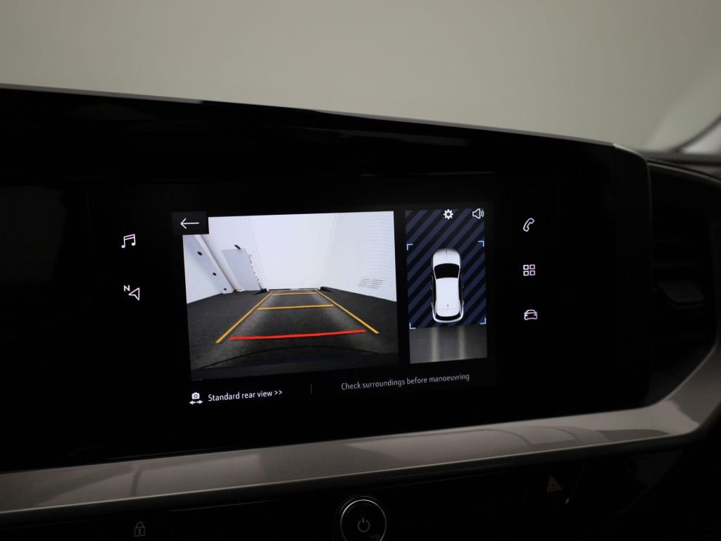 Opel Mokka 1.2 turbo edition 130pk | automaat | apple carplay | navigatie