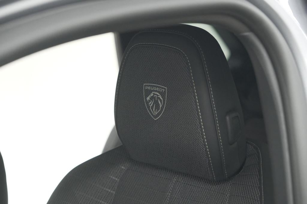 Peugeot 5008 hybrid 145 e-dcs6 gt | panoramadak | camera | elektrische acht