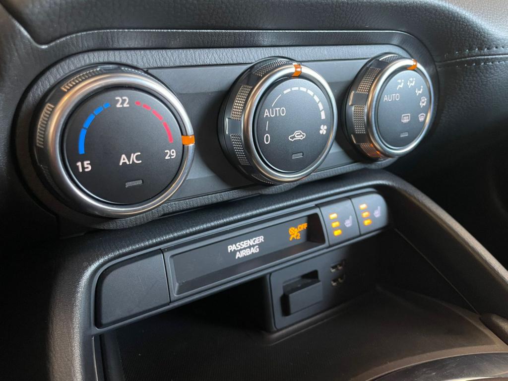 Fiat 124 Spider 1.4 multiair turbo lusso